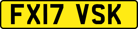 FX17VSK