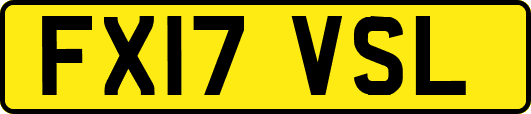FX17VSL