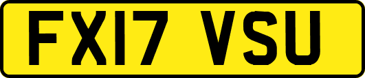FX17VSU