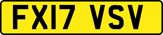 FX17VSV