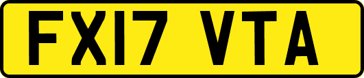 FX17VTA