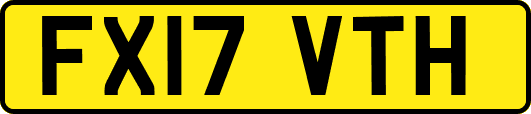 FX17VTH