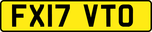 FX17VTO