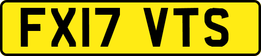 FX17VTS