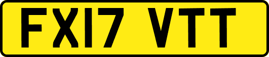 FX17VTT