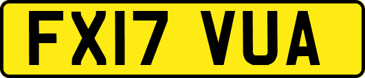 FX17VUA
