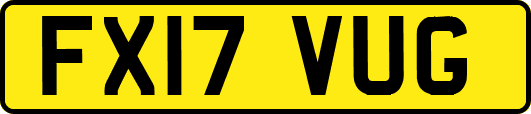 FX17VUG