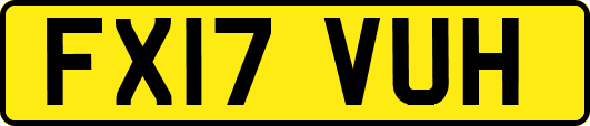 FX17VUH
