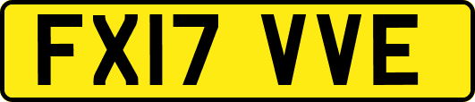 FX17VVE