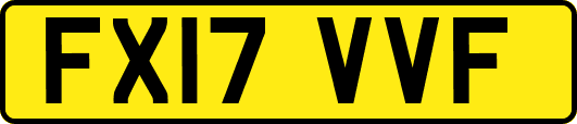 FX17VVF