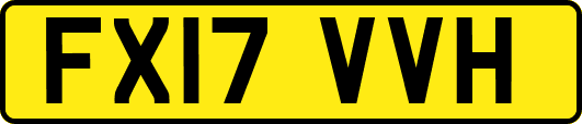 FX17VVH