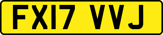 FX17VVJ