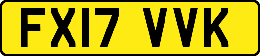 FX17VVK
