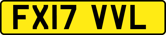 FX17VVL