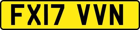 FX17VVN