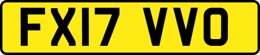 FX17VVO
