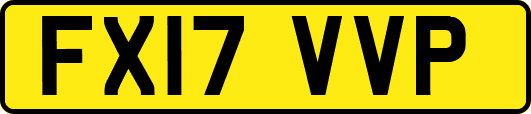 FX17VVP