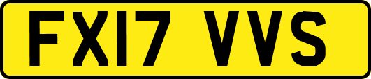 FX17VVS