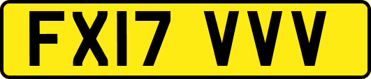 FX17VVV