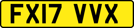 FX17VVX