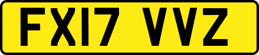 FX17VVZ