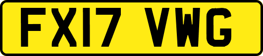 FX17VWG