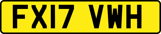 FX17VWH