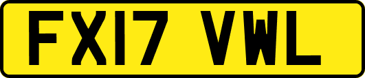 FX17VWL