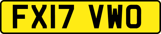 FX17VWO