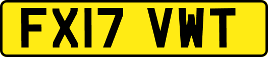 FX17VWT