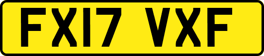 FX17VXF