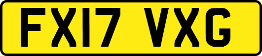 FX17VXG