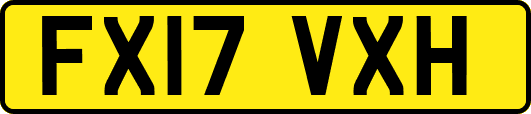 FX17VXH