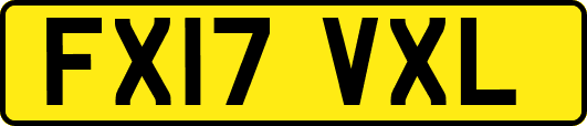 FX17VXL