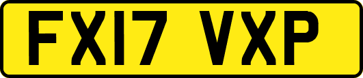 FX17VXP