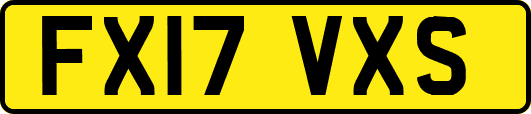 FX17VXS