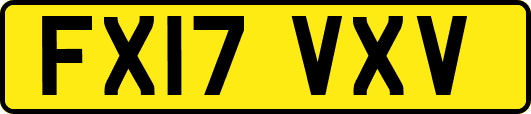 FX17VXV