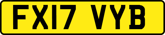 FX17VYB