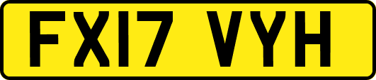 FX17VYH
