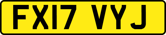 FX17VYJ