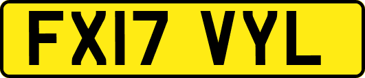 FX17VYL