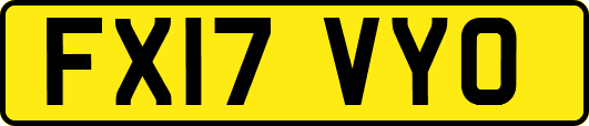 FX17VYO