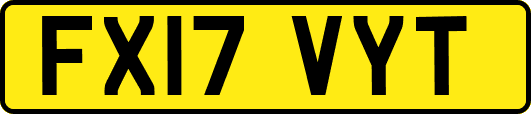 FX17VYT