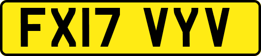 FX17VYV