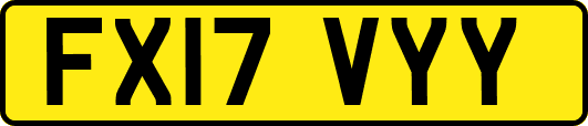 FX17VYY