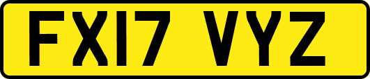 FX17VYZ