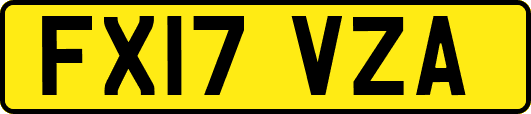 FX17VZA