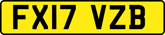 FX17VZB