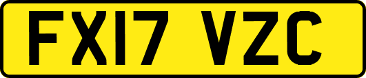 FX17VZC