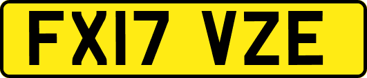 FX17VZE